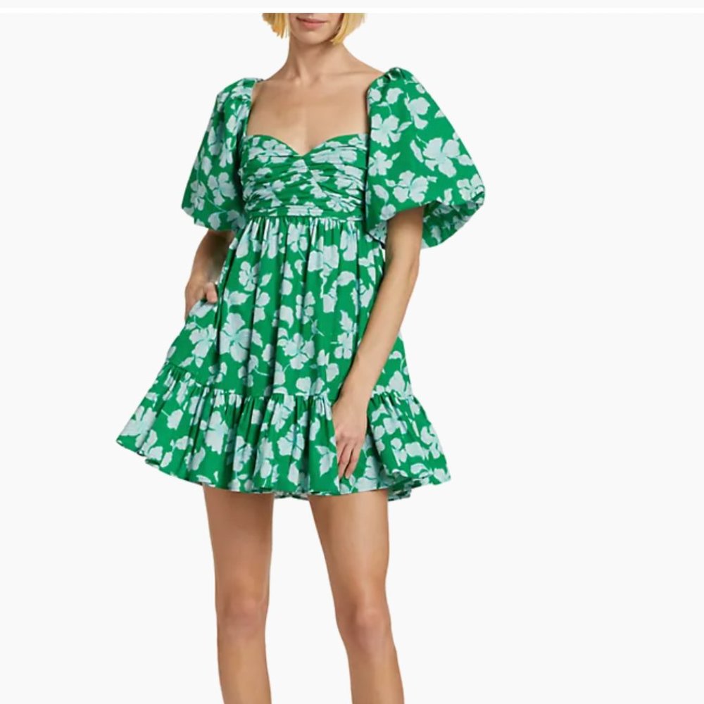 AMUR MARTINE DRESS NEVER WORN NEW WITH TAGS